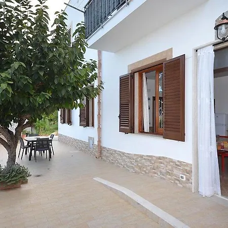 Apartmán Da Clarissa 2