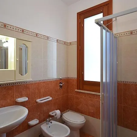 Da Clarissa 2 Apartmán
