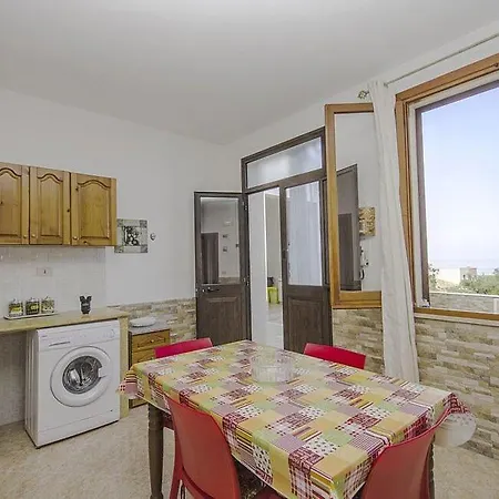 Da Clarissa 2 Apartmán *