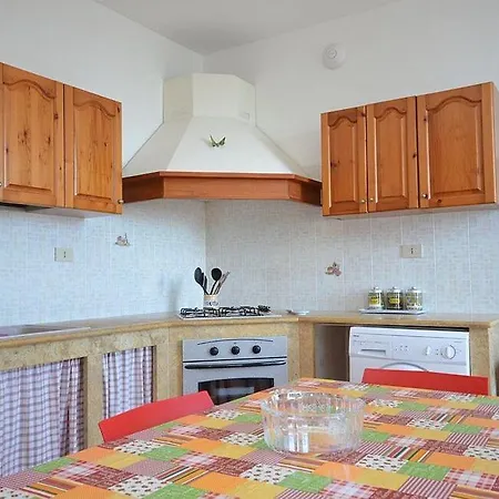 Da Clarissa 2 Apartmán